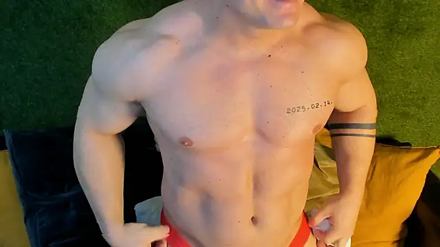 JimmyHardin30 online show from February 4, 10:21 am