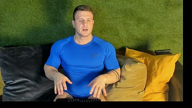 JimmyHardin30 online show from February 11, 5:40 pm