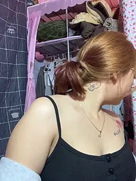 Snapshot of Samsam-006 chatting on December 20, 3:35 am Samsam-006 online show from December 20, 3:35 am