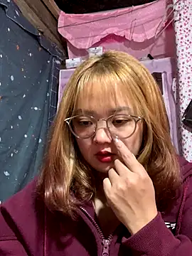 Snapshot of Samsam-006 chatting on January 7, 5:10 am Samsam-006 online show from January 7, 5:10 am