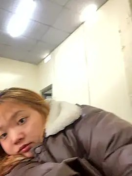 Snapshot of Samsam-006 chatting on January 13, 2:50 am Samsam-006 online show from January 13, 2:50 am