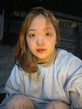 Snapshot of Samsam-006 chatting on January 14, 2:06 am Samsam-006 online show from January 14, 2:06 am