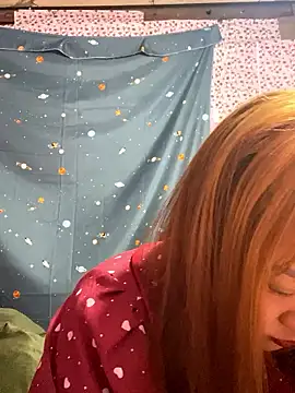 Snapshot of Samsam-006 chatting on January 19, 2:04 am Samsam-006 online show from January 19, 2:04 am