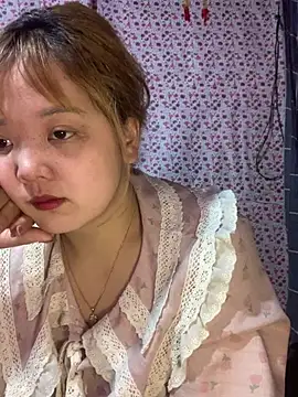 Snapshot of Samsam-006 chatting on February 5, 2:49 am Samsam-006 online show from February 5, 2:49 am