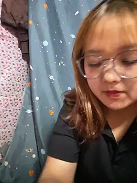 Snapshot of Samsam-006 chatting on February 7, 5:44 am Samsam-006 online show from February 7, 5:44 am