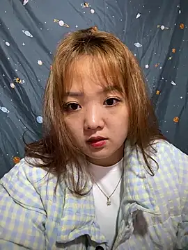 Snapshot of Samsam-006 chatting on February 9, 7:45 am Samsam-006 online show from February 9, 7:45 am