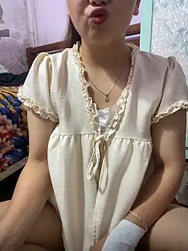 Samsam-006 online show from April 15, 5:47 am