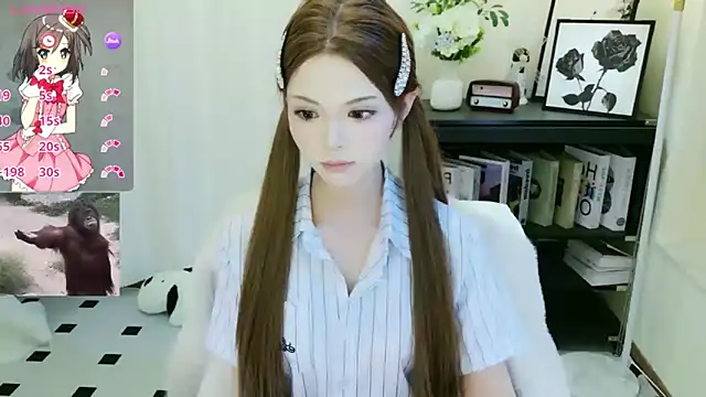 KeKe966 online show from February 27, 9:42 am