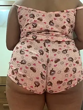 CorujinhaSafada online show from February 7, 8:40 am