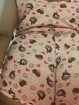 CorujinhaSafada online show from February 8, 4:38 am