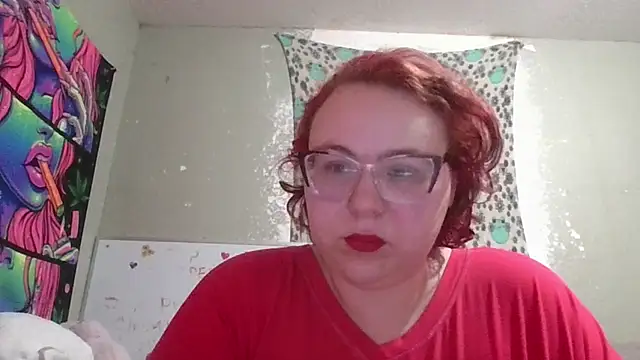 Rentastnrgurl online show from January 8, 7:43 am