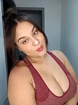 Valeriaa 21 online show from March 18, 10:24 pm