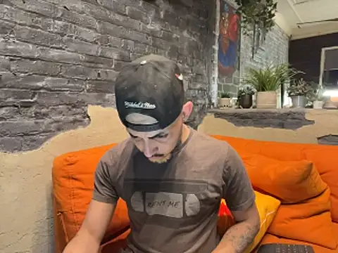 Snapshot of jo67rivera chatting on February 16, 5:47 am jo67rivera online show from February 16, 5:47 am