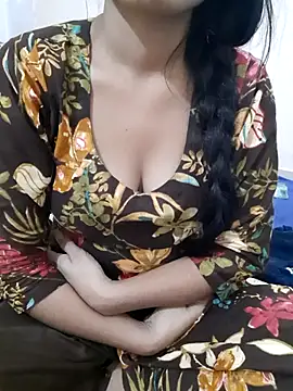 Riya rani8 online show from February 7, 5:05 pm