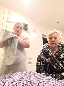 Snapshot of Ray_Thea chatting on February 4, 4:40 am Ray Thea online show from February 4, 4:40 am