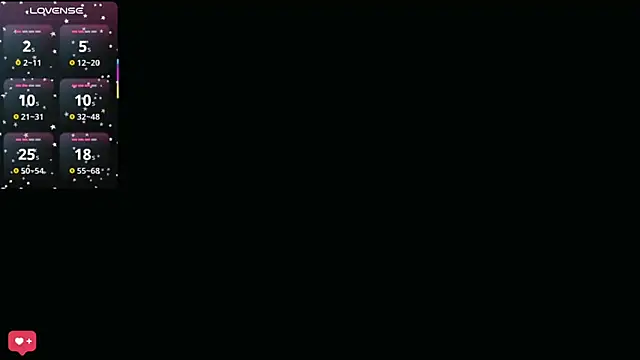 guaiguai-1713 online show from December 20, 10:22 am