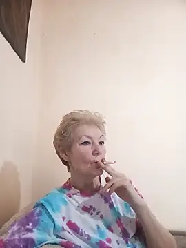 Calypso-Loove online show from February 19, 9:49 am