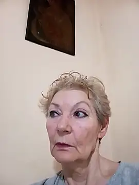 Calypso-Loove online show from February 22, 10:25 am