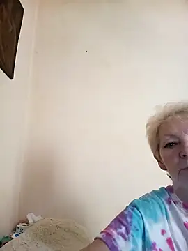 Calypso-Loove online show from April 28, 1:49 pm