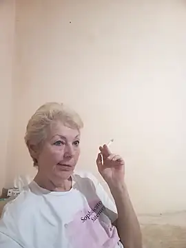 Calypso-Loove online show from May 7, 1:27 pm