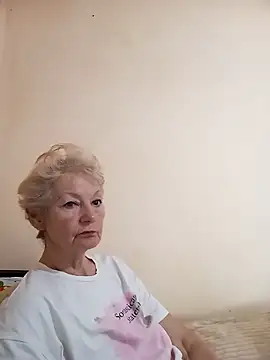 Calypso-Loove online show from May 8, 12:54 pm