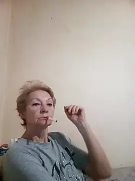 Calypso-Loove online show from May 11, 2:12 pm