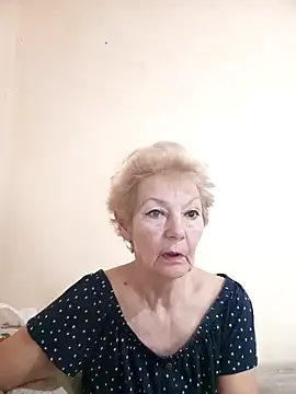 Calypso-Loove online show from May 12, 3:31 pm