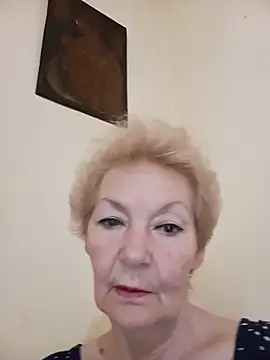 Calypso-Loove online show from May 15, 11:28 am
