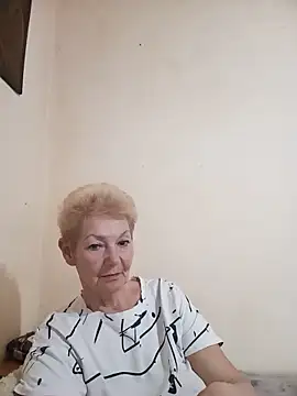 Calypso-Loove online show from May 20, 4:02 pm
