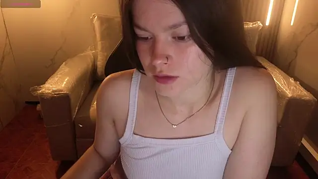 Sara valderrama  online show from December 18, 12:55 pm