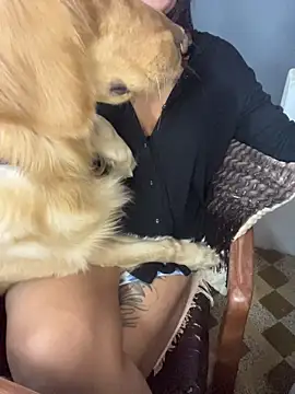 Brown Beautyz online show from February 7, 4:54 pm