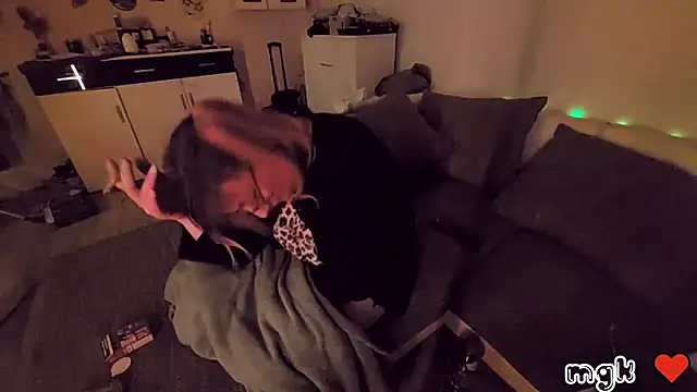 mindfvkc online show from January 12, 2:50 am