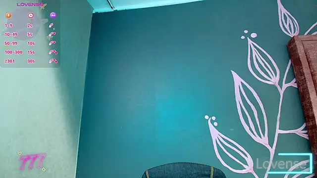 Kiara Fox   online show from May 16, 7:34 pm