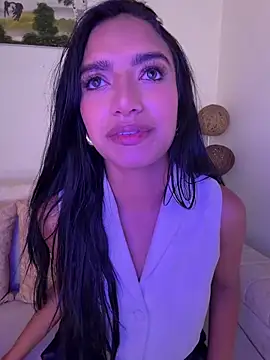 AlinaArgii online show from May 12, 2:03 pm