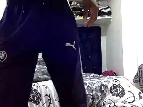 Snapshot of BloodmoonAlpha_1 chatting on February 1, 10:03 am BloodmoonAlpha 1 online show from February 1, 10:03 am