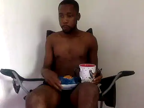 Snapshot of BloodmoonAlpha_1 chatting on February 9, 3:05 pm BloodmoonAlpha 1 online show from February 9, 3:05 pm