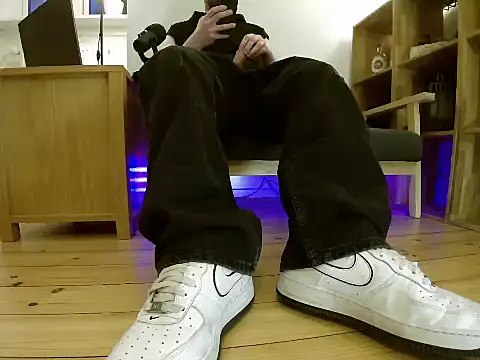 jonas camboy online show from March 3, 5:19 pm