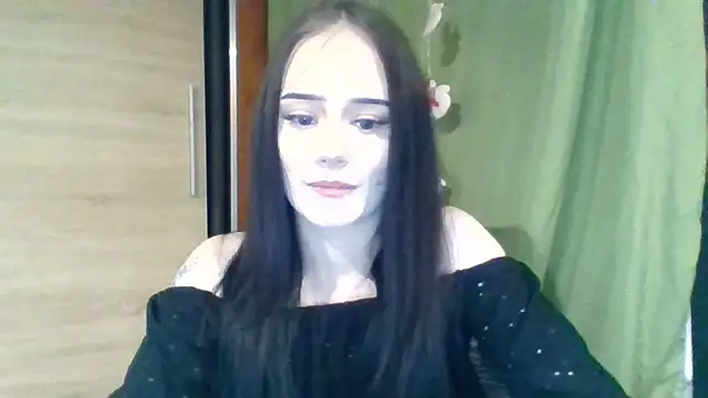 NinaTease online show from January 7, 9:28 pm