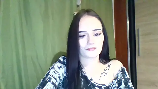 NinaTease online show from January 9, 10:55 pm