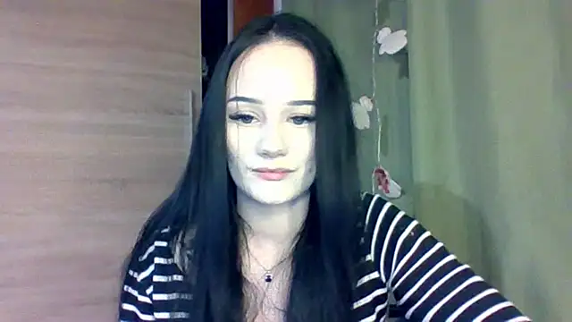 NinaTease online show from January 31, 7:45 pm