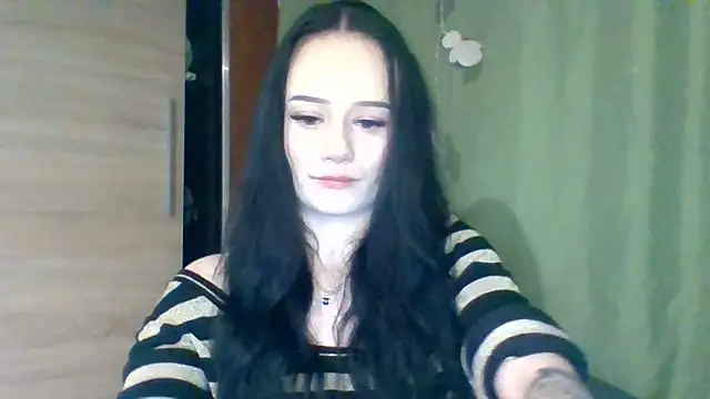 NinaTease online show from February 10, 9:30 pm