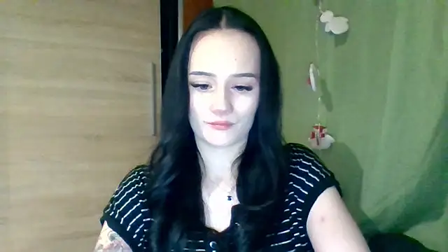 NinaTease online show from February 11, 9:20 pm