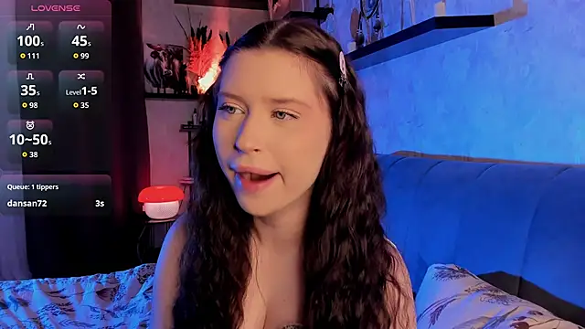 CharlesBurnett online show from February 7, 6:17 am