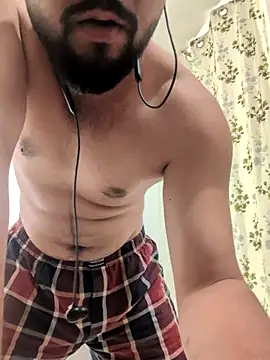 sexytomdev online show from January 7, 7:22 am