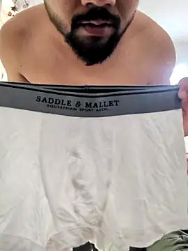 sexytomdev online show from May 19, 1:56 am