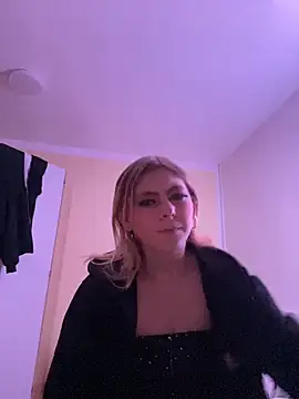 Milly-Kiss online show from February 5, 9:52 pm