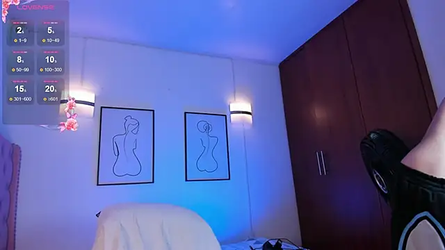 vaalentiino online show from March 7, 6:54 am