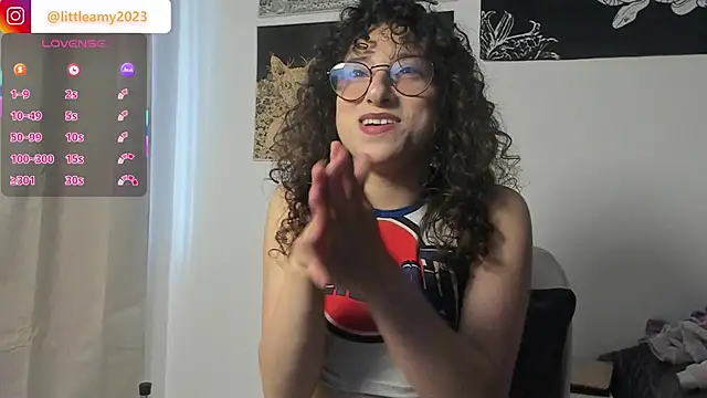 little  ammy online show from March 20, 6:24 pm