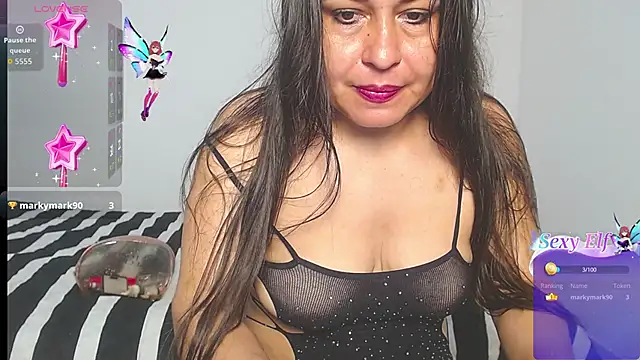  SEXY MATURE  online show from December 15, 12:37 am