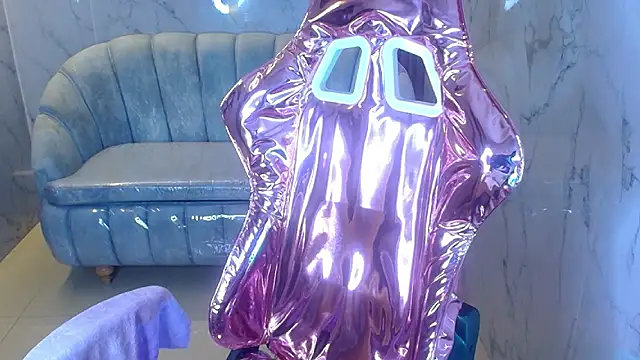 stefnixxx s online show from January 16, 9:35 am